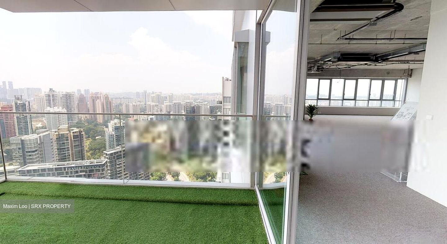Skyline @ Orchard Boulevard (D9), Apartment #520390641